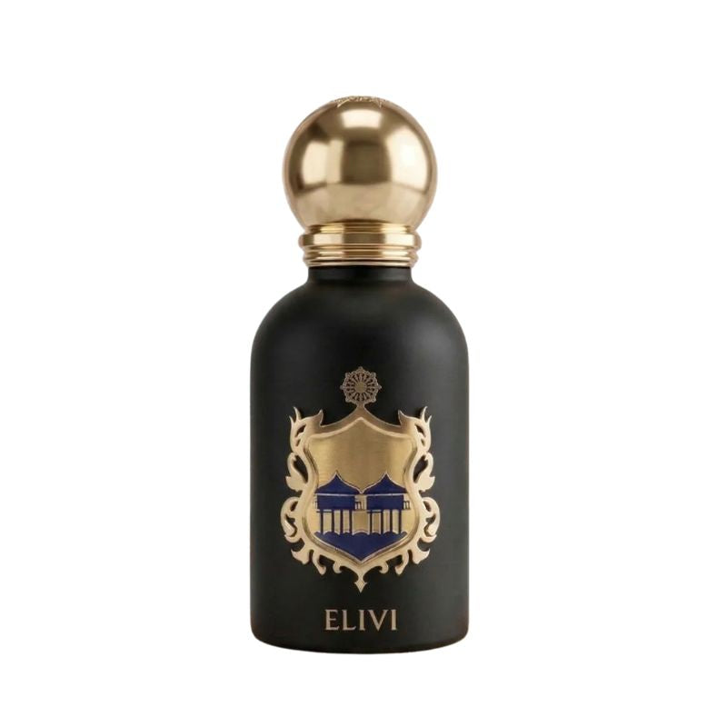 Perfume Elivi Sibora Unisex Extrait Parfum 50 Ml