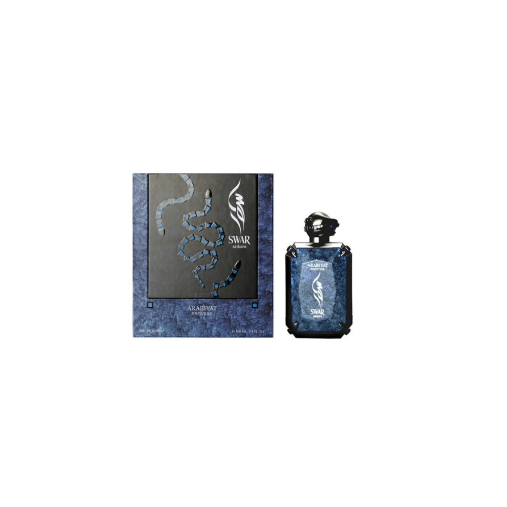 Perfume Arabiyat Swar Seduire Edp 100Ml Unisex