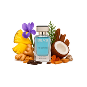 Perfume Beas Fbi L'Beau Men 100ML Edp Hombre