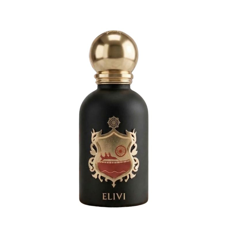 Perfume Elivi Marbella Unisex Extrait Parfum 50 Ml