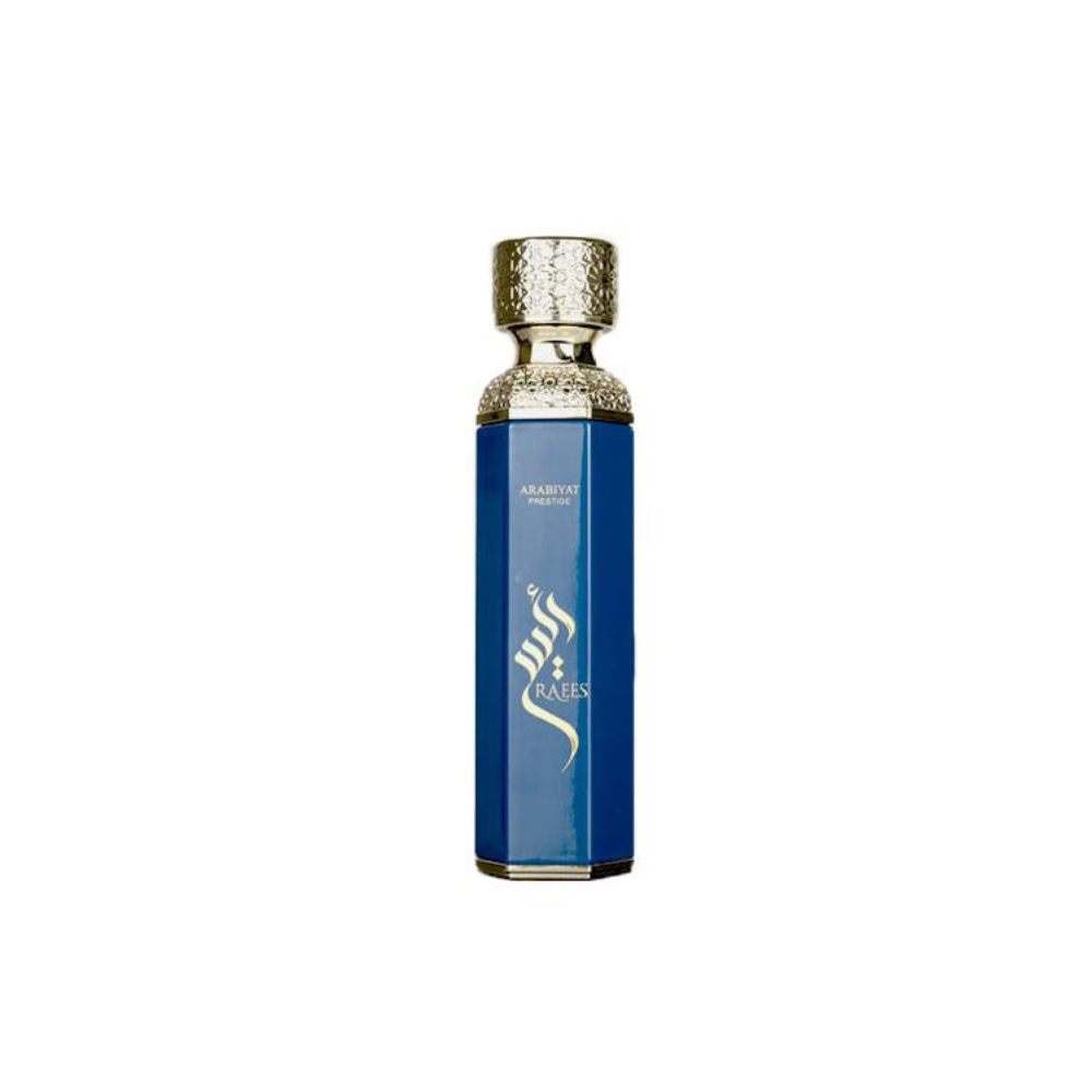 Perfume Arabiyat Prestige Raees Hombre Edp 180 Ml Imagen principal del producto