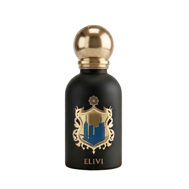 Perfume Elivi Magical Mia Unisex Extrait Parfum 50 Ml