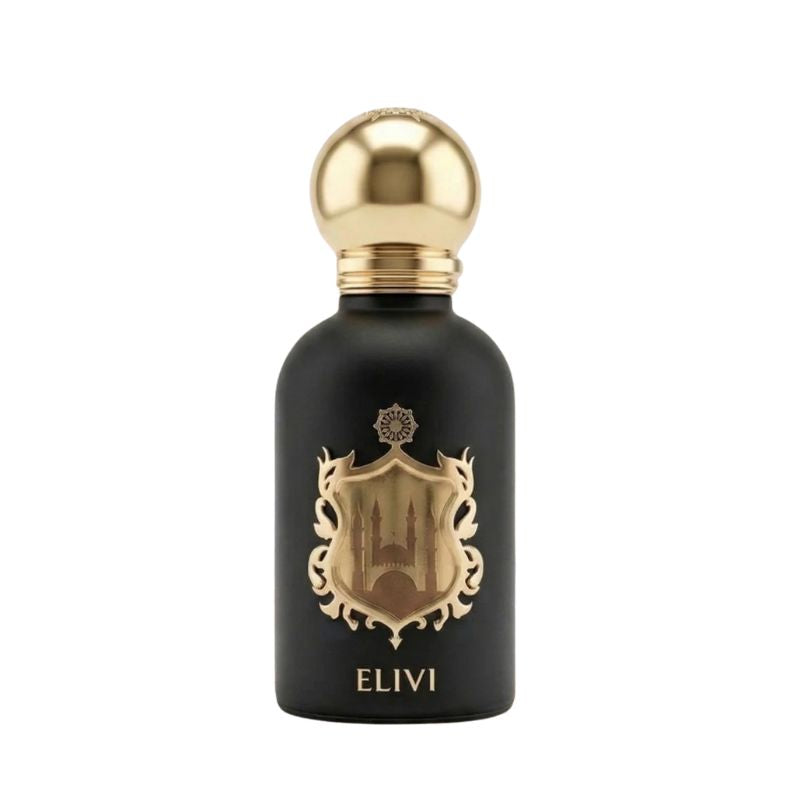 Perfume Elivi Beiroud Unisex Extrait Parfum 50 Ml