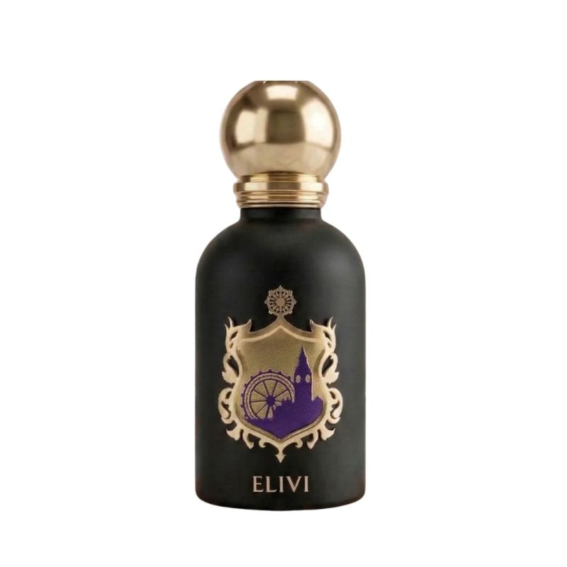 Perfume Elivi Sweelondon Unisex Extrait Parfum 50 Ml