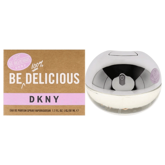 Perfume Dkny Be 100% Delicious Edp 100ML Mujer