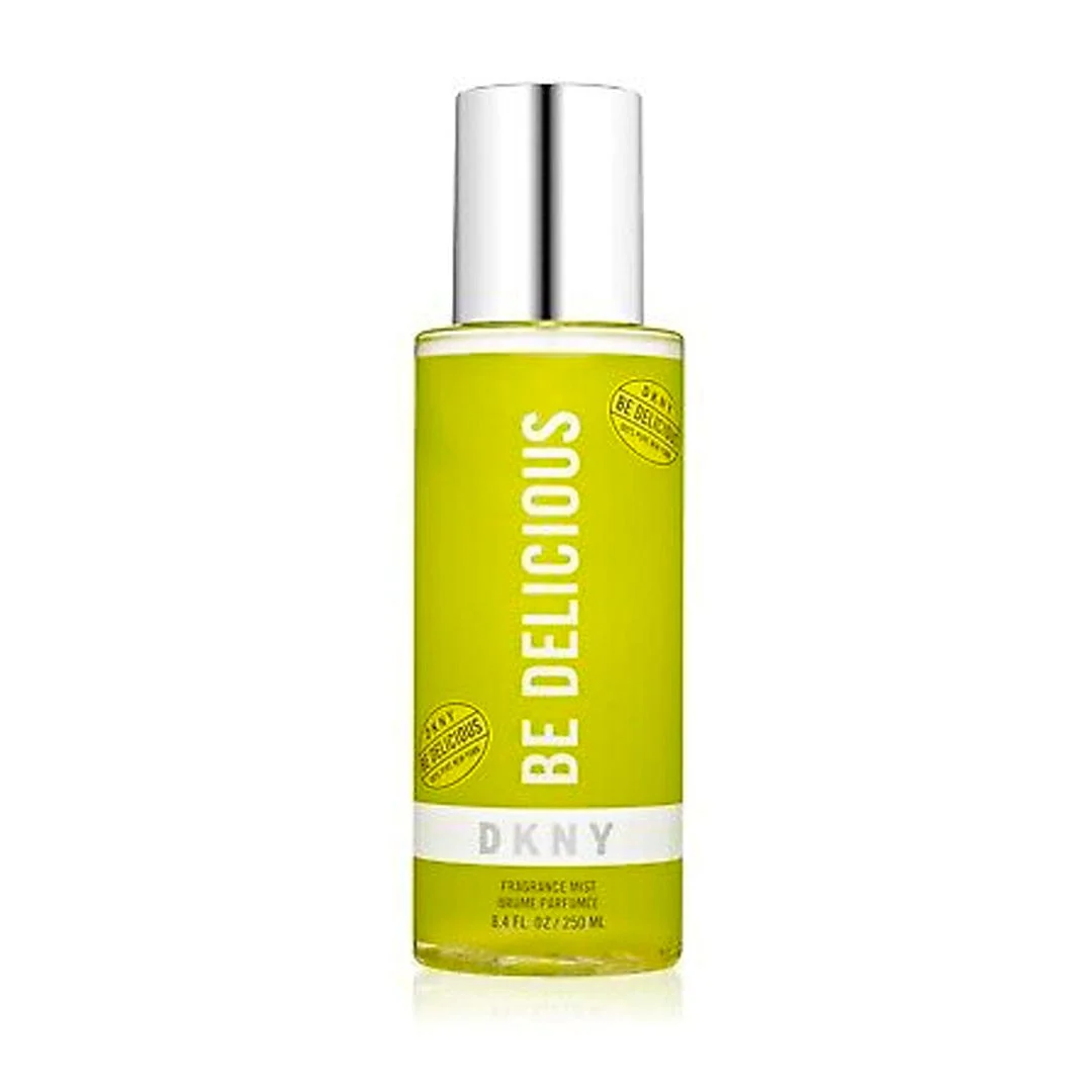 Perfume Body Mist Dkny Be Delicious 250 ML Mujer