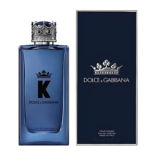 Tester Dolce K Edp 100 ML Hom