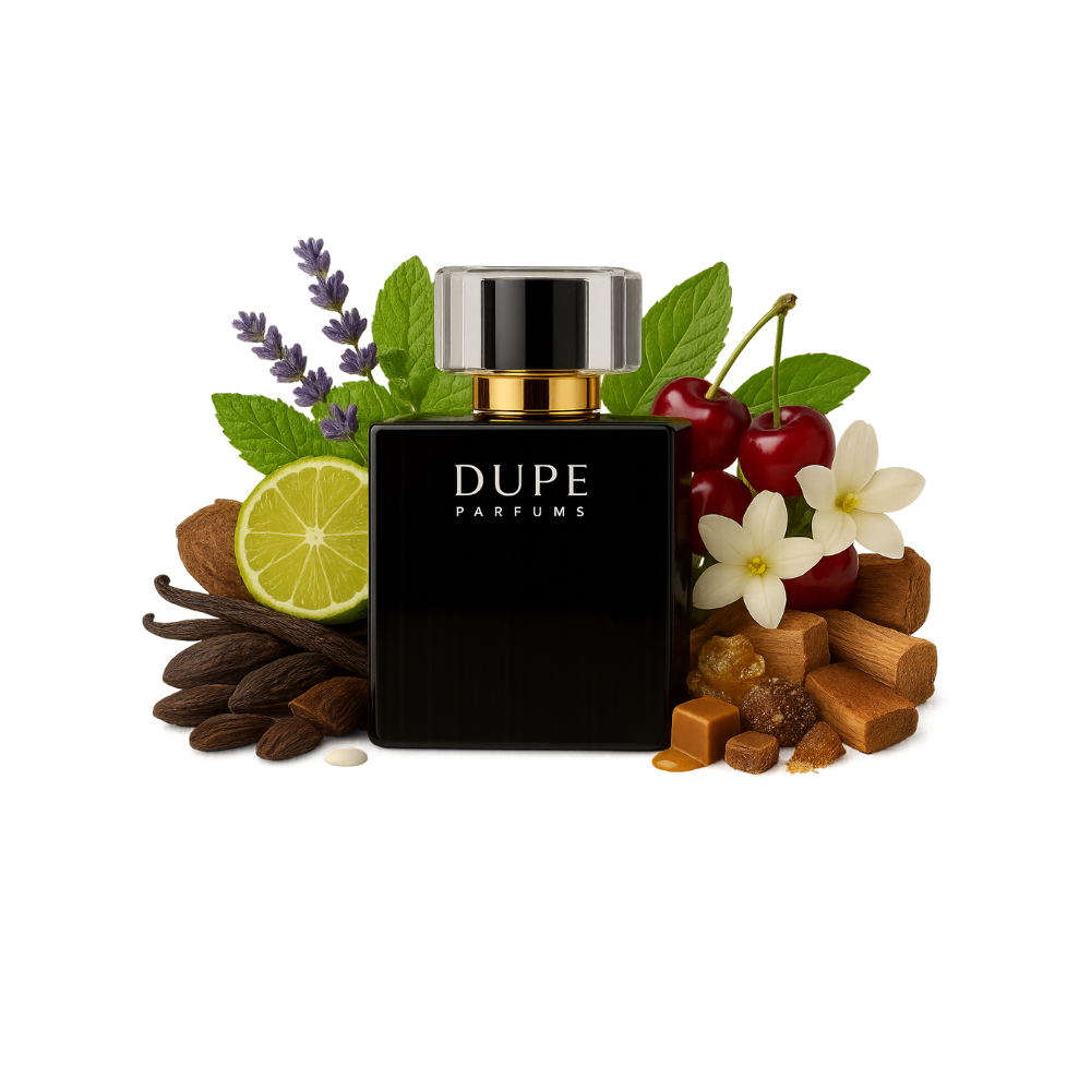 Perfume Dupe Delicious Desire Extrait 100 Ml