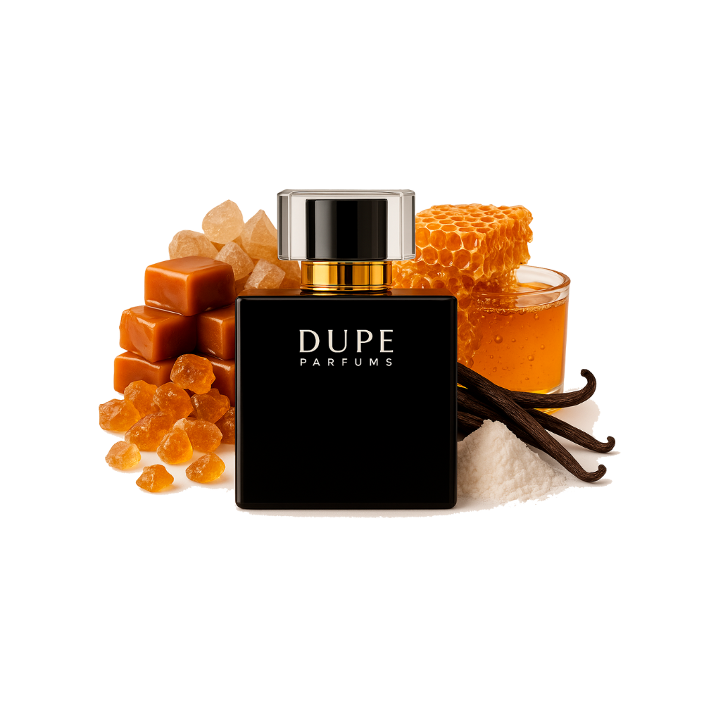 Perfume Dupe Eklaire Extrait 100 Ml