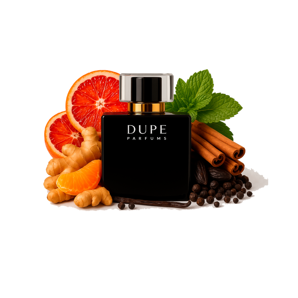 Perfume Dupe Parfums Fluoange Unisex Edp 100 Ml / 3 Ml Imagen principal del producto