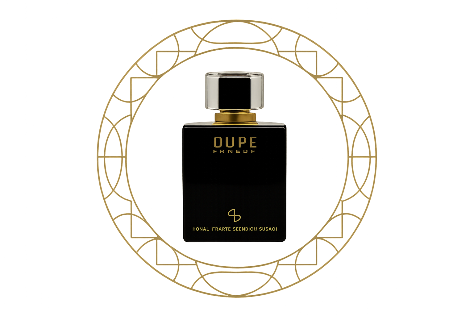 Dupe Fluoange Extrait