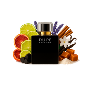 Perfume Dupe Golden Harp Extrait 100 Ml