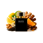 Perfume Dupe Parfums Ingeniosite Unisex Edp 100 Ml / 3 Ml