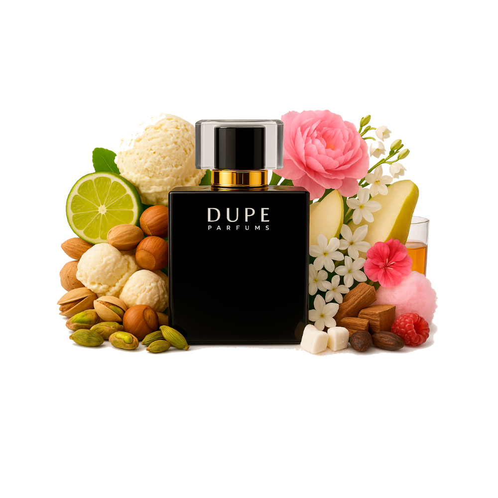 Perfume Dupe Pistaccio Ice Cream Extrait 100 Ml