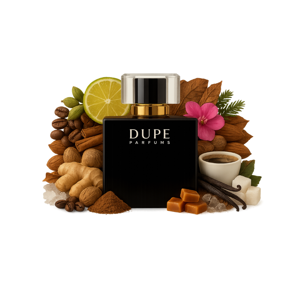 Perfume Dupe Poisoned Extrait 100 Ml