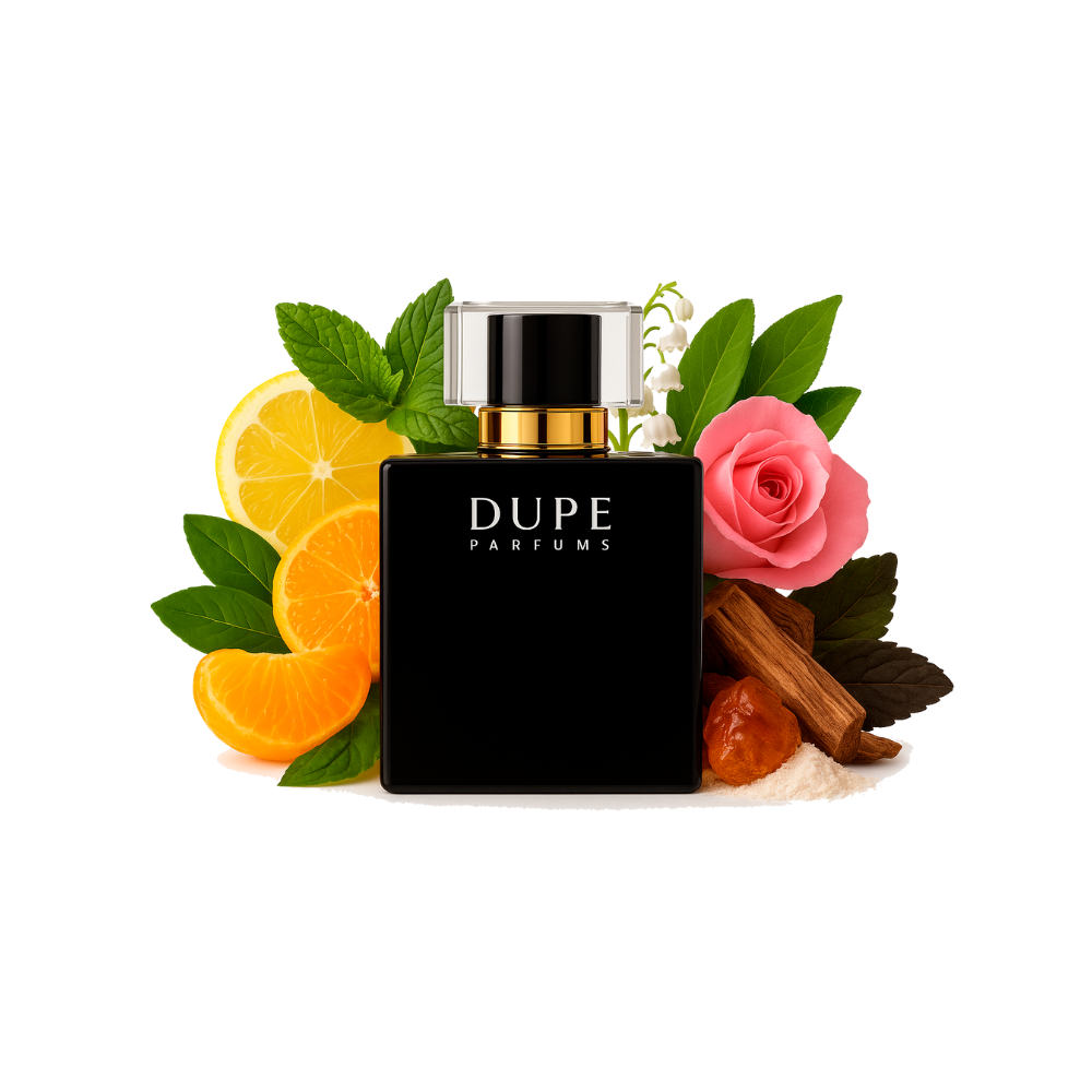 Perfume Dupe Rinascimento Extrait 100 Ml