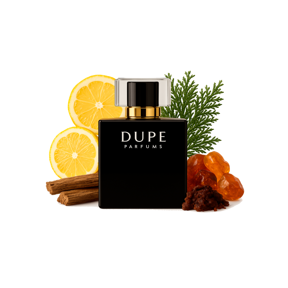 Perfume Dupe Parfums Seashore Unisex Edp 100 Ml / 3 Ml Imagen principal del producto