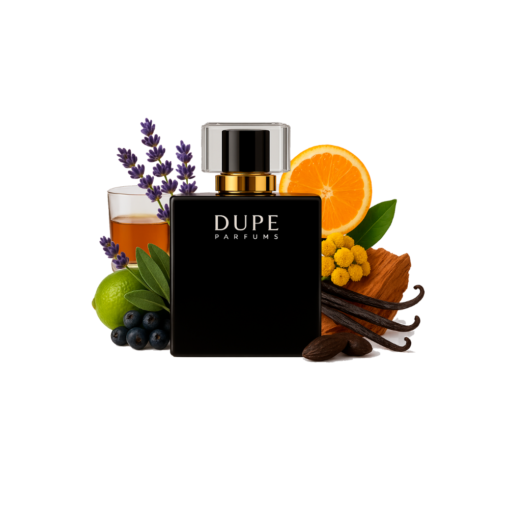Perfume Dupe Parfums Summer Sun Unisex Edp 100 Ml / 3 Ml Imagen principal del producto