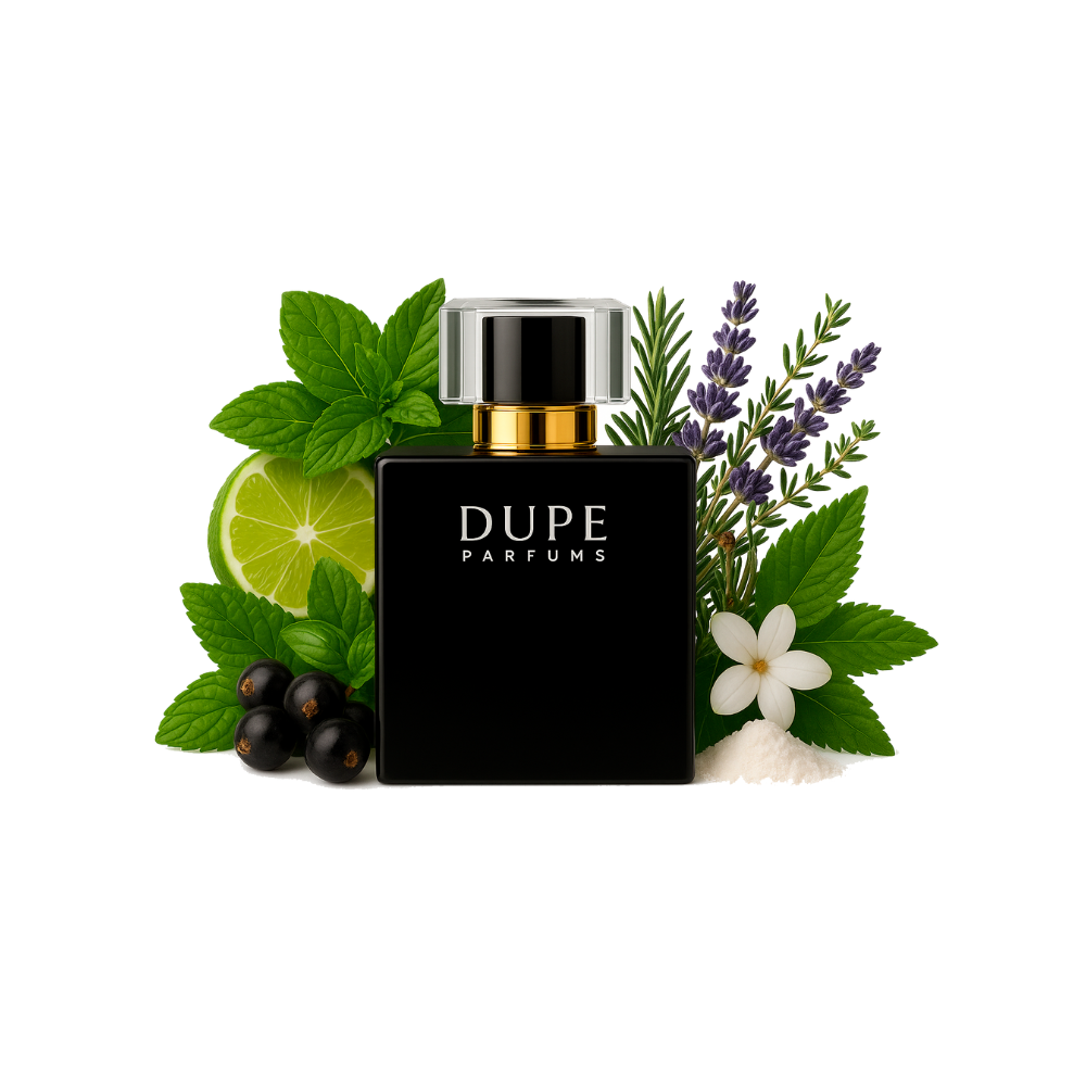 Perfume Dupe Twenty One Extrait 100 Ml