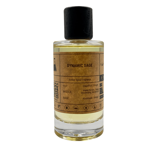 Perfume Parfum.Ae Dynamic Sage Edp 100ML