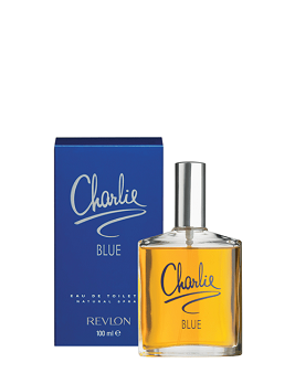 PERFUME CHARLIE BLUE MUJER EDT 100 ML