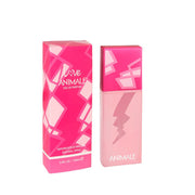 Perfume Animale Love Mujer Edp 100 Ml
