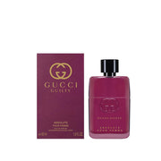 Perfume Gucci Guilty Absolute Mujer Edp 50 Ml