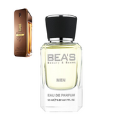 Perfume Beas 254  Hombre Edp 50 Ml Tester