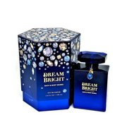 Perfume Dream Birght Mujer Edp 100 Ml
