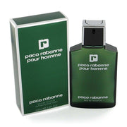 Perfume Paco Rabanne Pour Homme 100 ML Edp Hombre