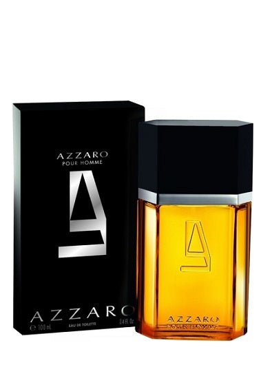 Perfume Azzaro Hombre Edt 100 Ml