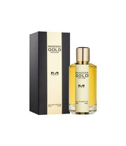 Perfume Mancera Gold Prestigium Unisex Edp 120 Ml