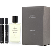 Perfume Bottega Veneta Mon Jardin Mujer Edp 100 Ml Estuche