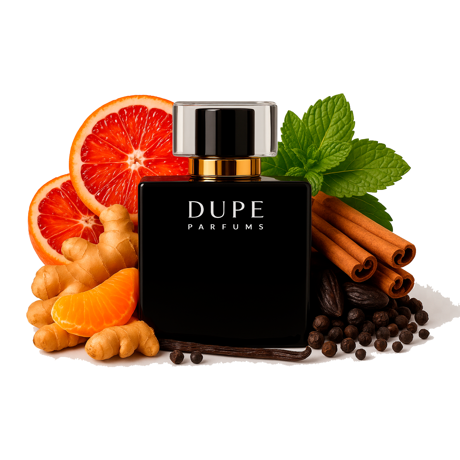 Perfume Dupe Fluoange Extrait 100 Ml