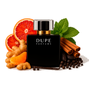 Perfume Dupe Fluoange Extrait 100 Ml