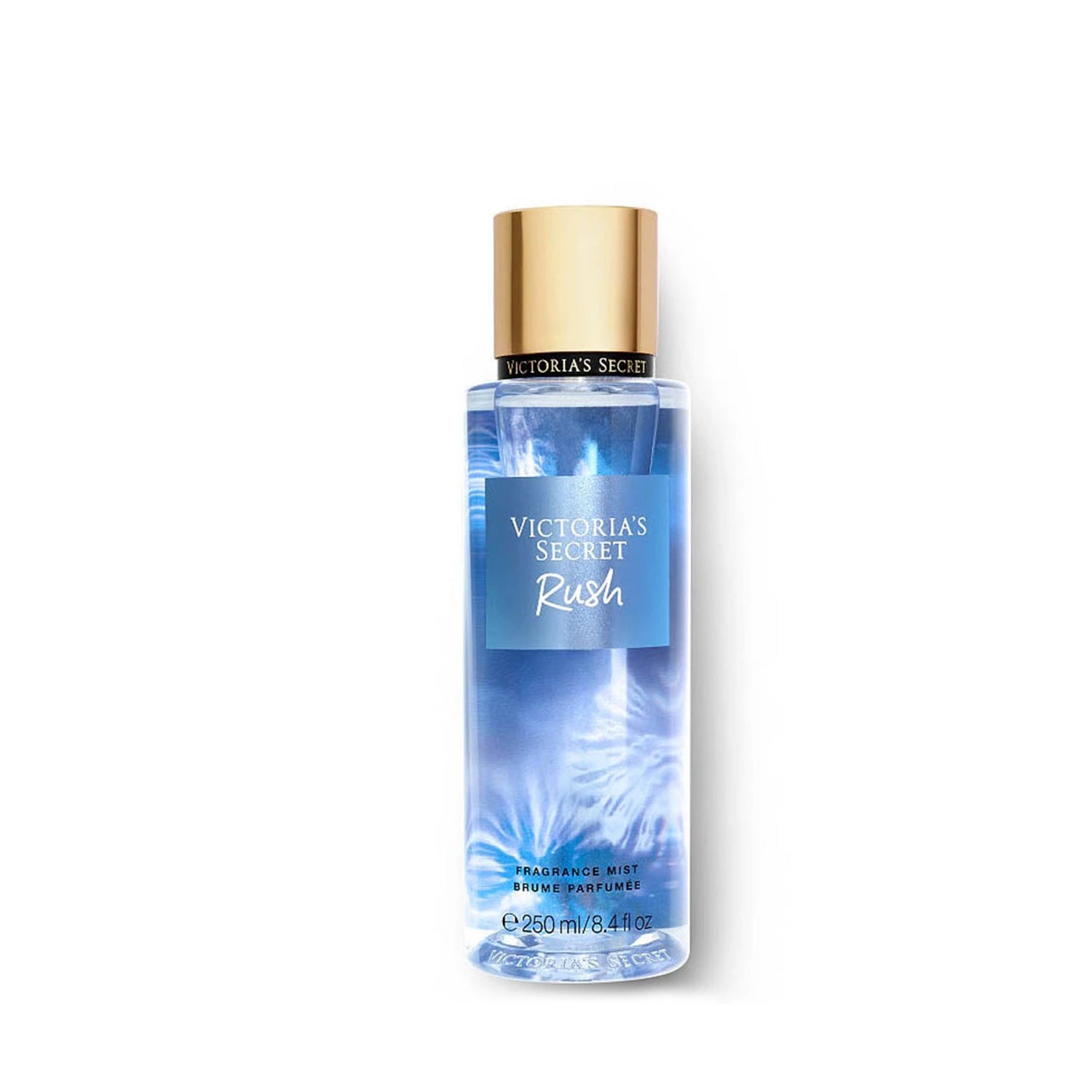 Colonia Rush Victoria Secret Mujer Body Mist 250 Ml