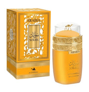 Perfume Le Chameau Arabia Soleil Unisex Edp 100 Ml