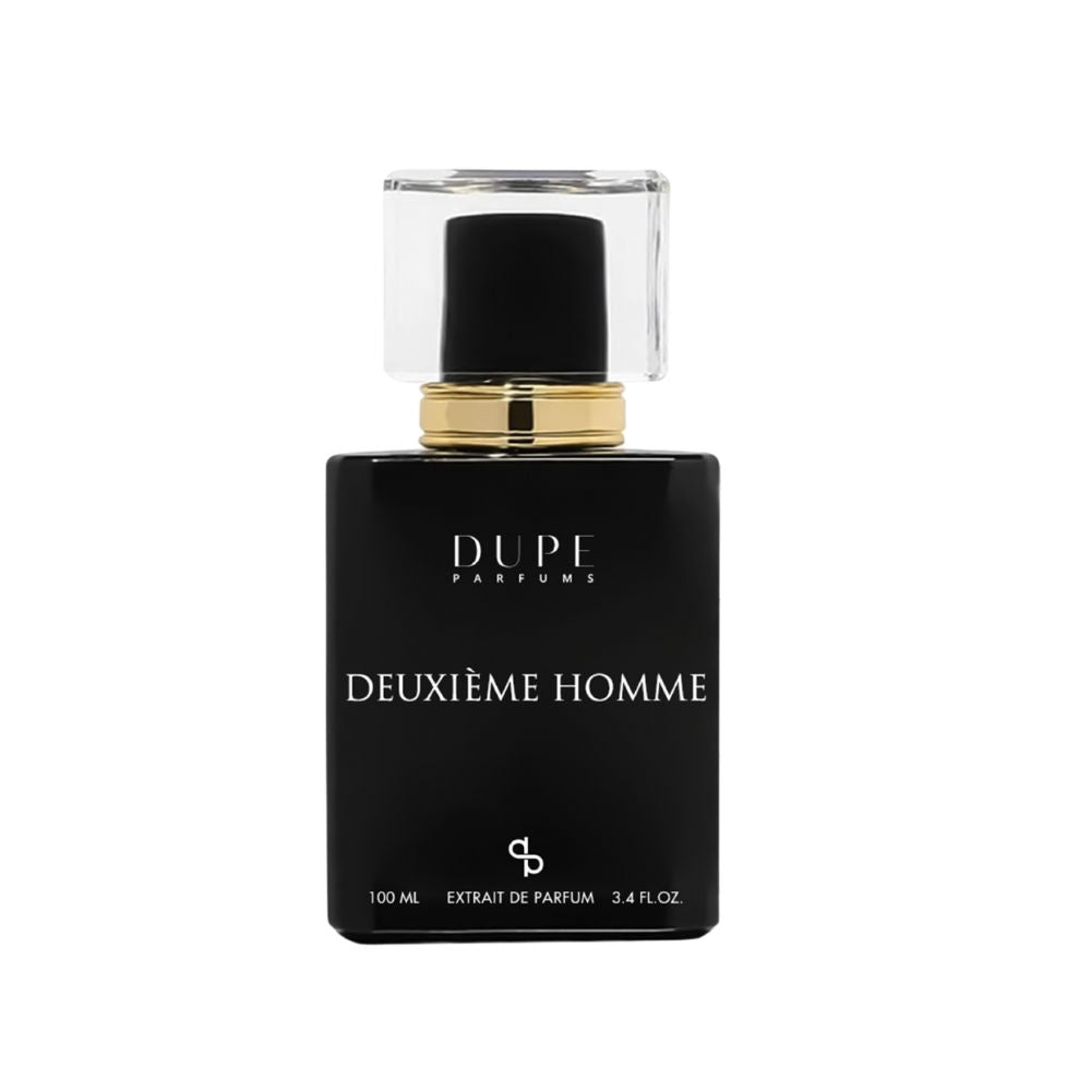Perfume Dupe Parfums Deuxiome Homme Hombre Edp 100 Ml Tester