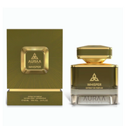 Perfume Auraa Desire Whisper Unisex Extrait De Parfum 100 Ml