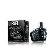 Perfume Only The Brave Tatto Hombre Edt 125 Ml