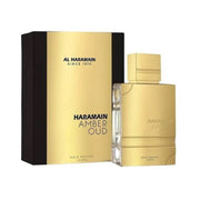 Perfume Al Haramain Amber Oud Gold Edition Unisex Edp 120 Ml