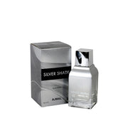 Perfume Ajmal Silver Shade Unisex Edp 100 Ml