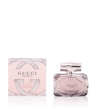 Perfume Gucci Bamboo Mujer Edp 75 Ml