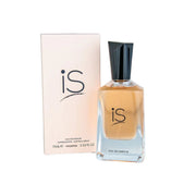 Perfume Fragrance World Is Mujer Edp 75 Ml