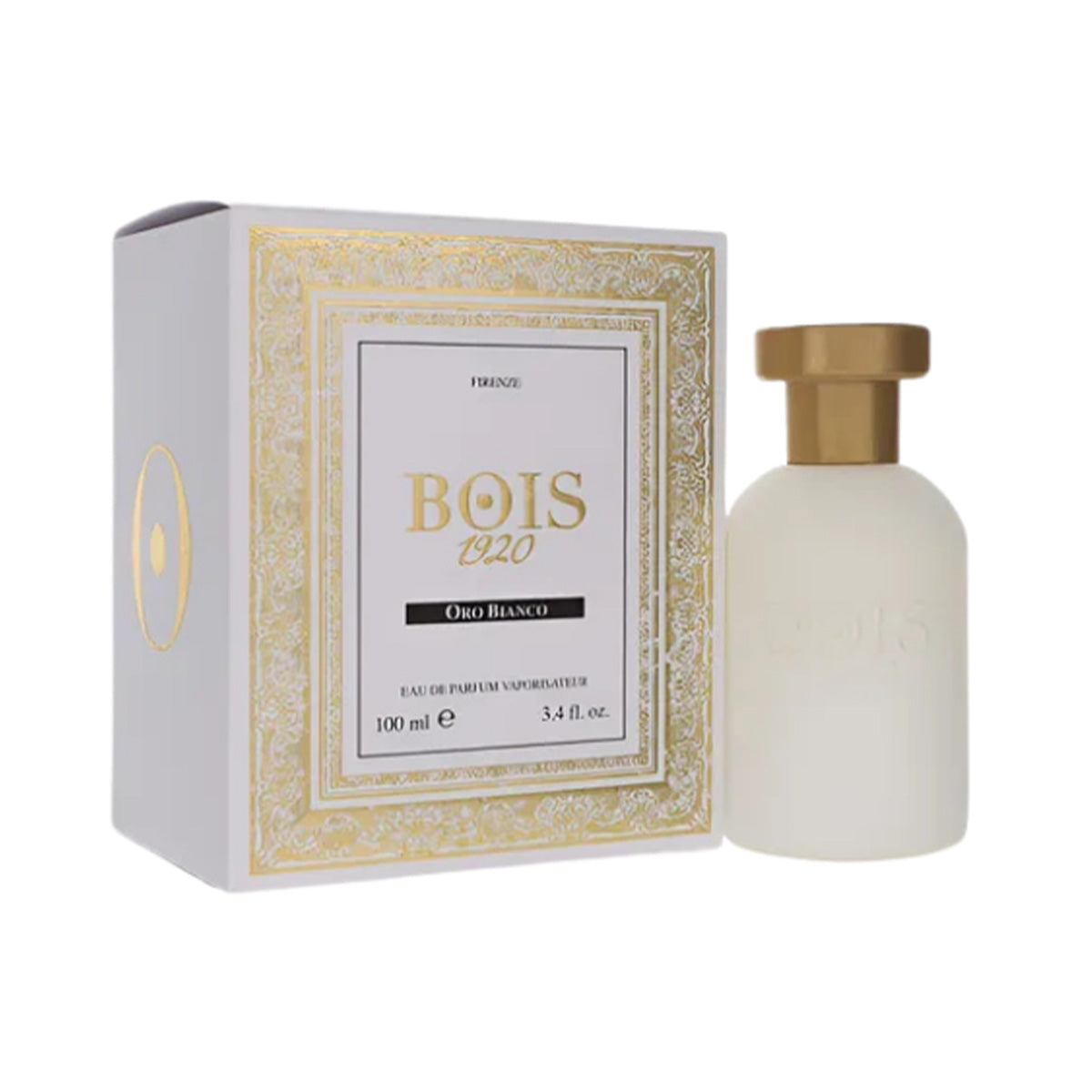Perfume Bois 1920 Oro Bianco Unisex Edp 100 Ml