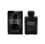 Perfume Uomo Signature Salvatore Ferragamo Hombre Edp 100 Ml