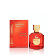 Perfume Maison Alhambra Baroque Rouge Mujer Edp 100 Ml