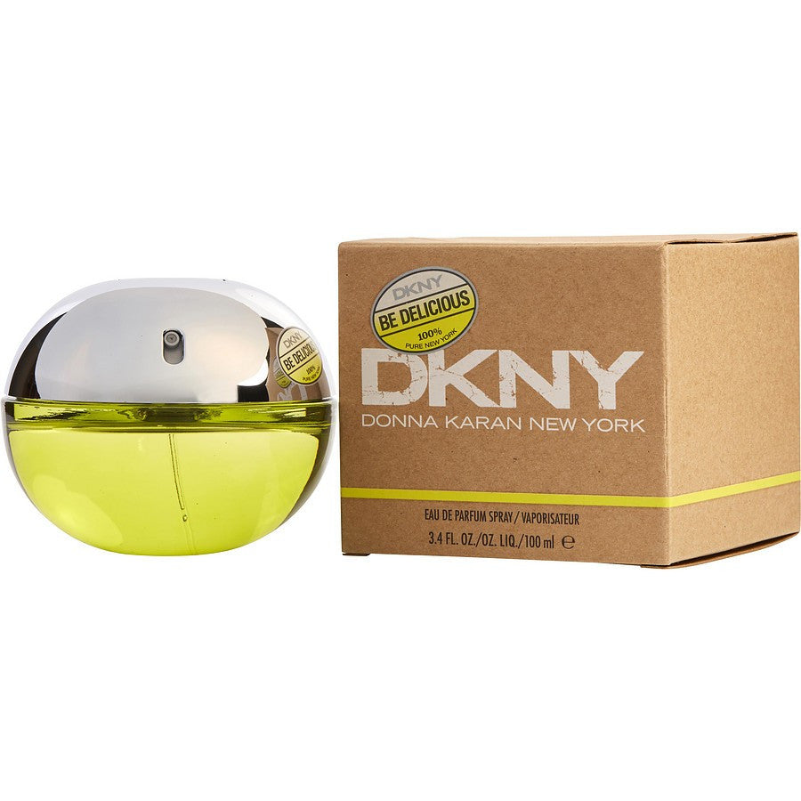 Perfume Dkny Be Delicious Edp 100 ML Mujer