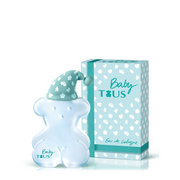 Perfume Tous Baby (Alcohol Free) Unisex Edc 100 Ml
