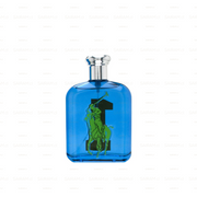 Perfume Big Pony N 1 (Azul) Hombre Edt 125 Ml Tester
